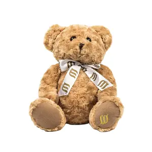 Dobby, игрушка-животное, оптовая продажа, плюшевая игрушка, низкая цена, легкий медведь