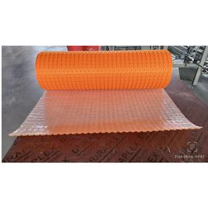 Estera eléctrica de calefacción por suelo radiante <span class=keywords><strong>Schluter</strong></span> Diitra/membrana de desacoplamiento autoadhesiva - Product Image 3