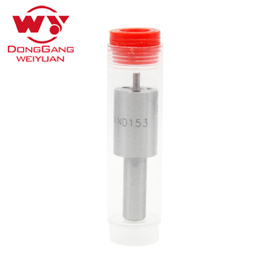 Weiyuan Chất lượng cao Điều kiện Mới DIESEL phun nhiên liệu vòi phun dlla142s344nd153 cho động cơ phụ tùng ô tô - Product Image 2