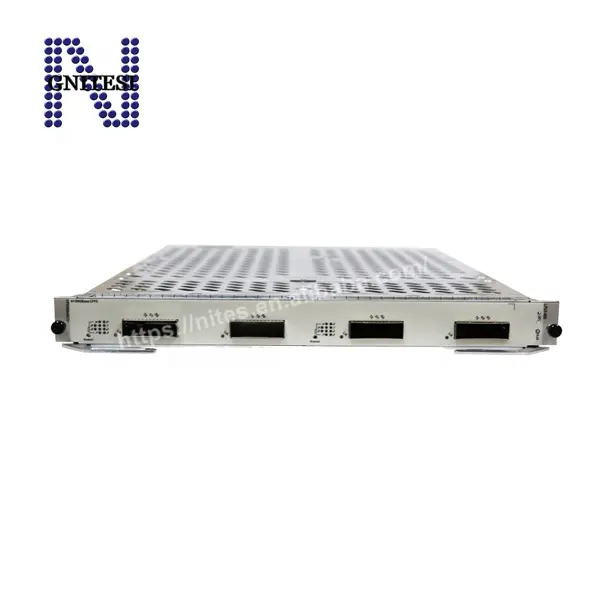 NE40E LPUI-480 CR5D00E4NC71 4-Port 100GBase-CFP2 entegre hat İşleme birimi (LPUI-480)