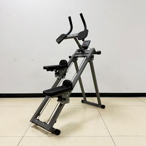 Máquina de Ejercicios Silenciosa y Portátil sin Motor, Tipo Simulador de Escalada, Similar a una Escaladora, para Gimnasio en Casa - Product Image 6