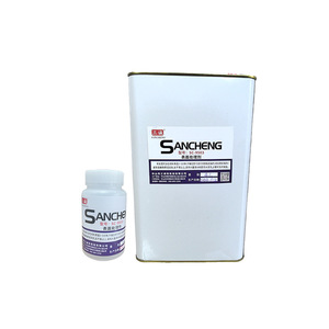 สารเคลือบผิวพลาสติก Sancheng Sc-9503 ขนาด 4 ลิตร สำหรับวัสดุ PE PP - Product Image 3