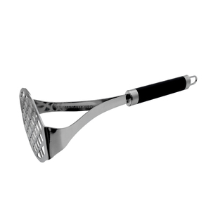 Khoai Tây MASHER với không trượt khả năng chịu nhiệt xử lý và lớn Vòng khoai tây Tấm Báo Chí cho rau trái cây và bé thực phẩm - Product Image 5