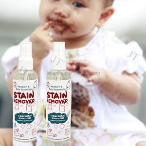 Limpiador de ropa para el hogar, aceite para la suciedad, eliminación de manchas de frutas, lavado a mano o lavado de ropa, <span class=keywords><strong>spray</strong></span> líquido para limpiar manchas - Product Image 2