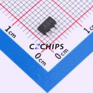 ทรานซิสเตอร์ขั้วต่อสองขั้วทรานซิสเตอร์ (BJT) MMBTA94ทรานซิสเตอร์ทรานซิสเตอร์ขั้วต่อแบบแยกสองขั้ว (BJT) แบบใหม่ดั้งเดิม - Product Image 1