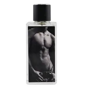 parfum branded Luxury Perfume label design High Grade Men Fragrances Perfume For men factory price perfume