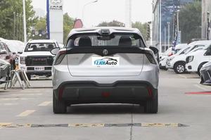 En Stock MG4 2022 425 Vehículo Eléctrico Compacto Chino Ecológico de 5 Plazas, Vehículos Eléctricos de Nueva Energía Usados - Product Image 6