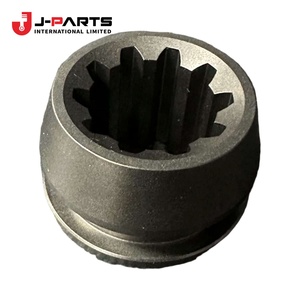 Funda del embrague de transmisión delantera para Toyota Hilux LN167 1989-2004 OE 36236-35040 3623635040 - Product Image 3