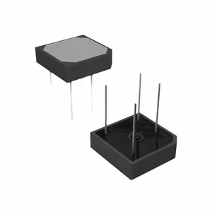 4-Square, GBPC-W Original One Stop Service Buy Electronics Components Online Diodes GBPC1501W-E4/51 - Product Image 1