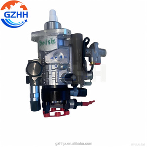 BOMBA DE INYECCIÓN DE COMBUSTIBLE DIÉSEL DELPHY DP310 9520A310G 9520A230G 320/06742 320/06924 320/06725 Compatible con JCB 444 <span class=keywords><strong>TC</strong></span> - Product Image 5