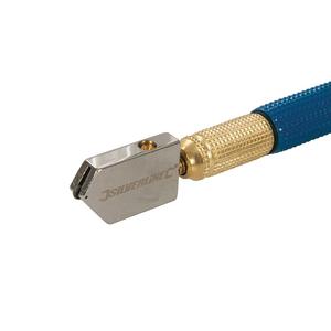 Silverline Coupeur de verre en alliage lubrifié 175mm / 2-8mm - Product Image 3