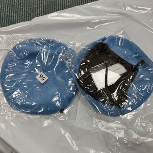 Boinas azules reales DFB01 ligeras - Product Image 2