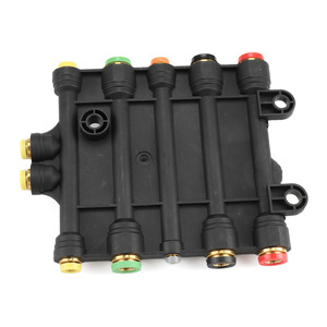 Collecteur d'air A12-14736-003 pour camions Cascadia Century, pièce de rechange en plastique et métal, taille standard - Product Image 4