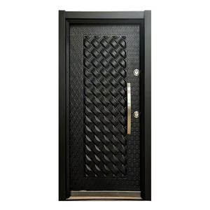 <span class=keywords><strong>Porte</strong></span> <span class=keywords><strong>blindée</strong></span> <span class=keywords><strong>turque</strong></span> de haute qualité, <span class=keywords><strong>prix</strong></span> compétitif, fenêtres et portes à l'épreuve des balles pour la maison - Product Image 4