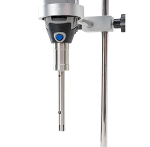 Homogénéisateur portatif à cisaillement élevé pour laboratoire de petit volume D-160 - Product Image 2