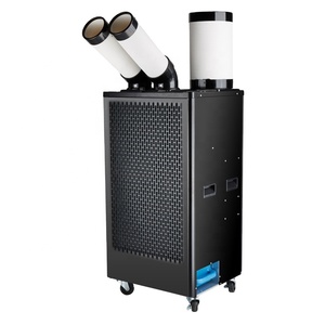 12000but 1ton 3500w 220-240v Cooling Mobile Portable Explosion Proof Air Conditioner - Product Image 1