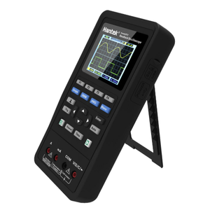 Osciloscopio Portátil Hantek Serie Hantek2000, el Más Vendido, Disponible en Stock, Nuevo y Original, Calidad Garantizada - Product Image 3