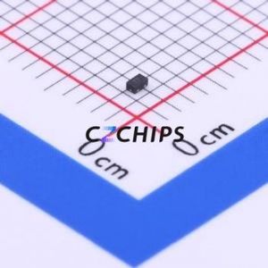 Venta al por mayor AU0781P1 Transistor ESD y protección contra sobretensiones (TVS/ESD) Venta al por mayor Chips de componentes electrónicos y servicio BOM - Product Image 1