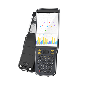 เครื่องมือสำรวจ Qianxun SR6 Plus ระบบ GNSS RTK อัจฉริยะ 5 ดาว 16 แบนด์ น้ำหนักเบา พร้อมฟังก์ชันครบครัน รองรับการเอียง 60 องศา รุ่น SR6 Plus 5 - Product Image 2