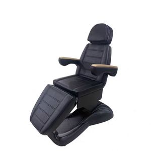 Factory Shipped <b>Electric</b> Beauty Chair 3 Motor Beauty Bed Salon Beauty Spa Medical <b>Massage</b> Bed Podiatry Chair <b>Facial</b> Spa Care - Product Image 3