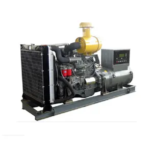 Venta al por mayor pequeño generador de diesel-30 kw weichai silenciosa 3 Fase 50KVA grupo electrógeno diesel precio portátil generador