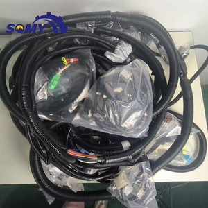 Arnés de Cableado PC200-7 <span class=keywords><strong>20Y</strong></span>-<span class=keywords><strong>06</strong></span>-<span class=keywords><strong>31611</strong></span> <span class=keywords><strong>20Y</strong></span>-<span class=keywords><strong>06</strong></span>-31120 <span class=keywords><strong>20Y</strong></span>-<span class=keywords><strong>06</strong></span>-48314 Arnés de Cableado PC200-7 PC300-7 - Product Image 2