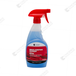 Limpiador Multiusos Todo en Uno <span class=keywords><strong>para</strong></span> Motocicletas, Eliminador de Suciedad y <span class=keywords><strong>Desengrasante</strong></span> Eficaz <span class=keywords><strong>para</strong></span> Carrocería y Piezas, 500 ml - Product Image 1