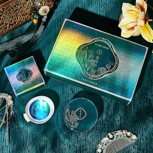 Soft coke bb crème étanche contrôle de l'huile transparent non flottant poudre ensemble maquillage liquide fond de teint coussin d'air <span class=keywords><strong>cc</strong></span> crème - Product Image 4