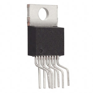 Geïntegreerde schakelingen MCU-chip MOSFET IGBT-module transistor MLX90340SDC-AAA-400-<span class=keywords><strong>RE</strong></span> SMD - Product Image 5