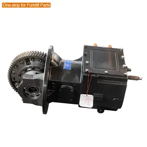 Heli/Komatsu Gabelstapler Hydraulik getriebe Teile BSX-A29B2-50201G Gabelstapler Getriebe Montage