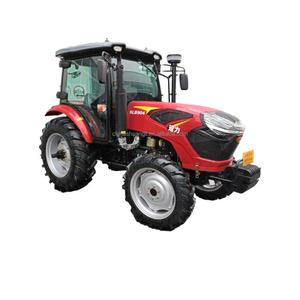 Tractores Pequeños a Precios Accesibles, Tractor Agrícola Internacional en Oferta en Arabia Saudita - Product Image 3
