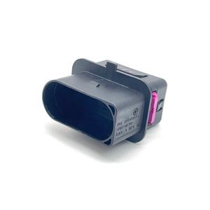 Разъем для автомобильного разъема 2294597-1 Тай, 10 штырьков - Product Image 1