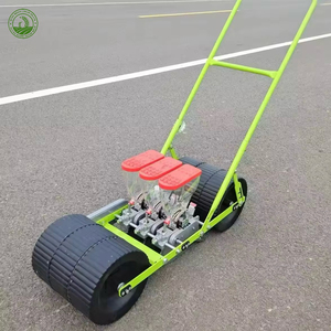 Chinese Agricultural Tools Corn Seed Planting & Fogging Machine for Farming & Ranching Chinese Agricultural Tools - Product Image 4