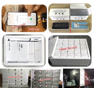 Pantallas LCD para Móviles <span class=keywords><strong>NOKIA</strong></span> N105 N2017 a Precios de Mayoreo, Accesorios para Pantallas de Teléfono - Product Image 6