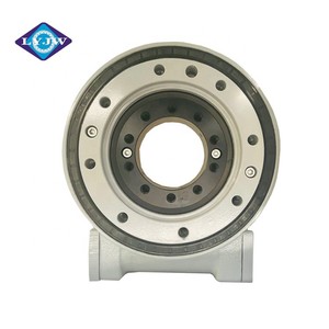 Slew Drive Model SE VE Type Slewing Ring With Motor Slewing Drive SE VE LYJW - Product Image 5