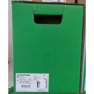 Variador de Frecuencia en Stock ATV930C16N4 ATV930D45N4 Variador VFD para Motor ATV930D22N4 ATV930U40N4 - Product Image 6