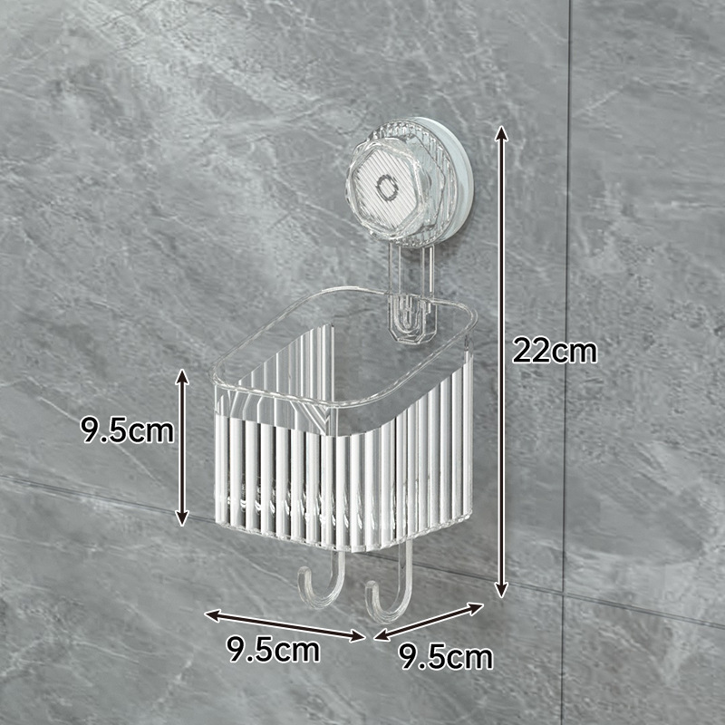 Transparent [Small Size]