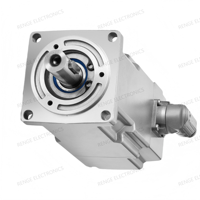 Moteur servo à induction asynchrone CA pour entraînement de broche 1PH7107-2HD02-0BB3 / 1PH7107-2NF02-0BA0 / 1PH7107-2JG02-0BC0