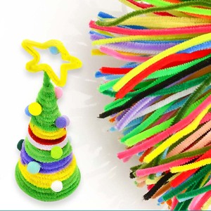 ชุดงานฝีมือเด็ก MOQ ต่ำ ชุดอุปกรณ์ DIY ครบชุดพร้อมกล่องเก็บแบบพกพา สำหรับกิจกรรมงานฝีมือในโรงเรียนอนุบาลและโฮมสคูล - Product Image 5