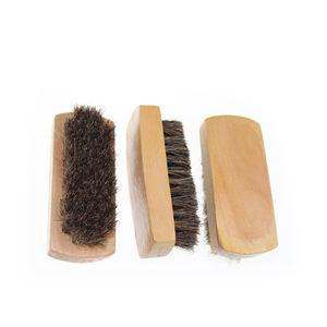 Kit de nettoyage en daim, <span class=keywords><strong>2</strong></span> pièces, gomme avec brosse et fournisseur de gomme - Product Image 4
