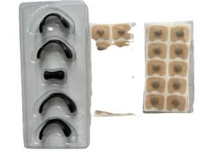 Bán buôn từ entry-level Kit với mở rộng lỗ mũi cho mịn thở và chống ngáy mũi các bản vá lỗi - Product Image 2