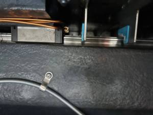 PRCS CK46-3+3 High Precision CNC Lathe <strong>Roller</strong> 30mm Ball <strong>Linear</strong> Guide <strong>Rail</strong> New 4 Axis Y Axis CNC Turning Center Screw Rod - Product Image 3