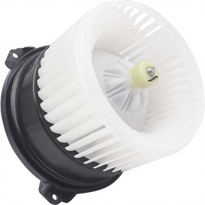 Ventilateur de climatisation pour Toyota Highlander, 12V, commande manuelle, fonction simple, pièce de rechange - Product Image 1