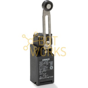 Omron D4N1A2G17026700 - Nuovo - Product Image 1