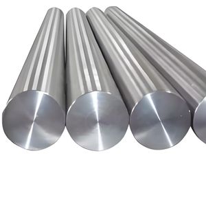 Độ tinh khiết cao đánh bóng bề mặt GR1 <span class=keywords><strong>gr2</strong></span> GR5 chống ăn mòn cường độ cao <span class=keywords><strong>Titanium</strong></span> <span class=keywords><strong>Rod</strong></span> - Product Image 1