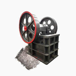 Горнодобывающее оборудование: дробильная машина большой производительности, щековая дробилка серии <span class=keywords><strong>PE</strong></span> для золота и меди - Product Image 3