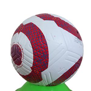 Ballon de football et de soccer taille 5 en PVC, personnalisable avec logo, modèle 2026, vente chaude - Product Image 1