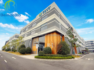 Extracto de Stevia de Grado Alimenticio 98% de Alta Pureza, Edulcorante Natural Cero Calorías 280 Veces Más Dulce <span class=keywords><strong>para</strong></span> Bebidas Especializadas y Repostería - Shanghái - Product Image 6