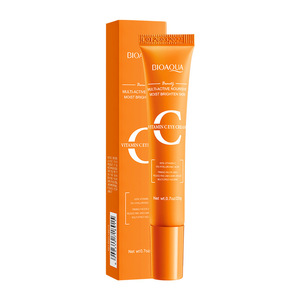 Crème à la vitamine C - Crème nourrissante multi-effets <span class=keywords><strong>pour</strong></span> les yeux - Essence hydratante <span class=keywords><strong>pour</strong></span> le soin des yeux - Product Image 6
