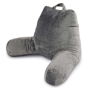 Almohada para estar sentado shop